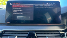 BMW 5 Series 530d xDrive MHT M Sport 4dr Auto Diesel Saloon